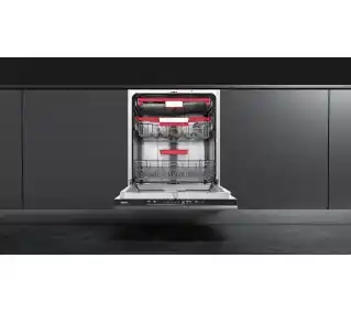 Teka DFI 46740 59,8cm Szuflada na sztućce Zmywarka do zabudowy