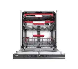 Teka DFI 46960 59,8cm Szuflada na sztućce Zmywarka do zabudowy