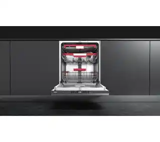 Teka DFI 46960 59,8cm Szuflada na sztućce Zmywarka do zabudowy