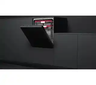 Teka DFI 46960 59,8cm Szuflada na sztućce Zmywarka do zabudowy