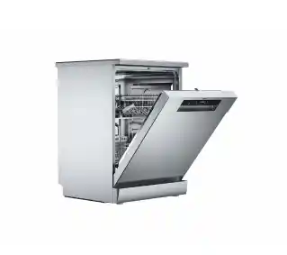 Teka DFS 26650 SS 59,8cm Kosz na sztućce Zmywarka