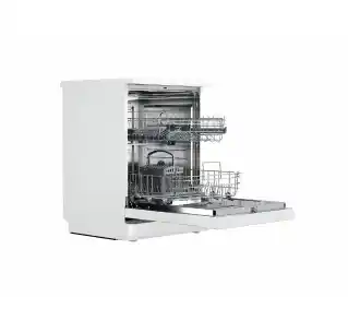 Teka DFS 26650 WH 60cm Kosz na sztućce Zmywarka