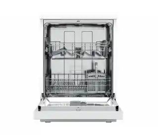 Teka DFS 46710 WH 59,8cm Kosz na sztućce Zmywarka