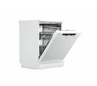 Teka DFS 46710 WH 59,8cm Kosz na sztućce Zmywarka
