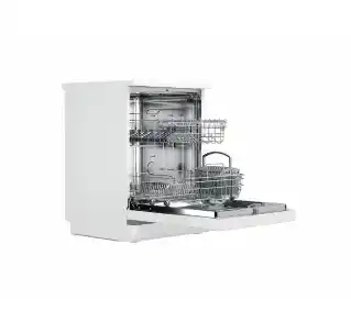 Teka DFS 46710 WH 59,8cm Kosz na sztućce Zmywarka