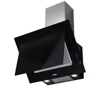 Teka DVT 68660 TBS BK Czarny okap