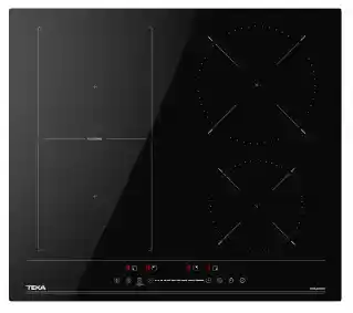 Teka Easy IBF 64200 SSS BK 59cm Płyta indukcyjna