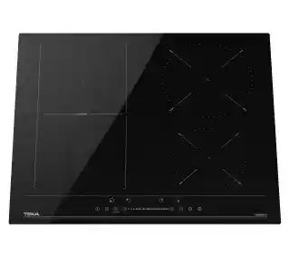 Teka Easy IBF 64200 SSS BK 59cm Płyta indukcyjna