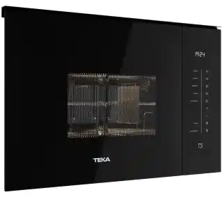 Teka FullBlack Edition MLEG 820 FI FBK Grill Kuchenka mikrofalowa do zab.