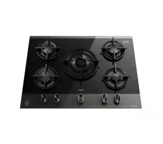 Teka GBC75VGOGHVBCBV 70cm Płyta gazowa