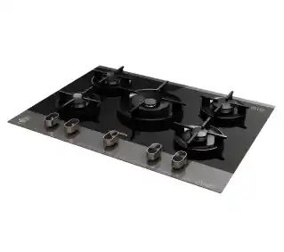 Teka GBC75VGOGHVBCBV 70cm Płyta gazowa