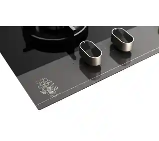 Teka GBC75VGOGHVBCBV 70cm Płyta gazowa
