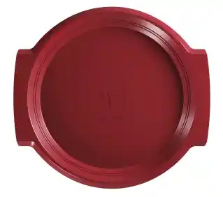Teka HLB 8418 P BK EASY STEAM Termoobieg Czarny Piekarnik elektryczny parowy