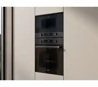 Teka HSB 6250 P FBK Termoobieg Czyszczenie Pyrolityczne Czarny Piekarnik elektryczny