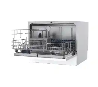 Teka LC 24700 WH 55cm Kosz na sztućce Zmywarka