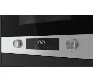 Teka MS6220BISRSS Kuchenka mikrofalowa do zab.