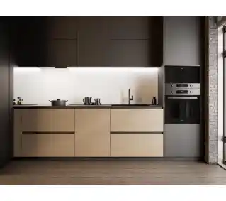 Teka MS6220BISRSS Kuchenka mikrofalowa do zab.