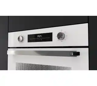 Teka NEO HSB 6450 WH Termoobieg Grill Biały Piekarnik elektryczny