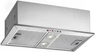 Teka GFH 73 inox okap podszafkowy szerokość 73 cm, model 40446710