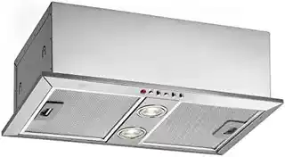 Teka GFH 73 inox okap podszafkowy szerokość 73 cm, model 40446710