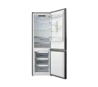 Teka RBF 44630 BK Pełny No Frost 188cm Czarny Lodówka