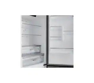 Teka RBF 44630 BK Pełny No Frost 188cm Czarny Lodówka