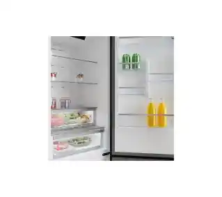 Teka RBF 44630 BK Pełny No Frost 188cm Czarny Lodówka