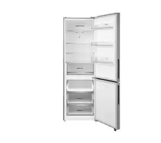 Teka RBF 54650 SS Pełny No Frost 186cm Stal szczotkowana Lodówka