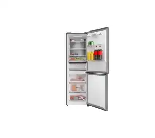 Teka RBF 64660 SS Pełny No Frost 185cm Stal szczotkowana Lodówka