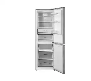 Teka RBF 64660 SS Pełny No Frost 185cm Stal szczotkowana Lodówka