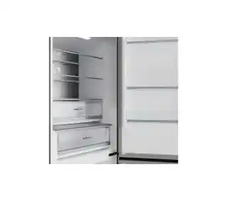 Teka RBF 64670 SS Pełny No Frost 185cm Stal szczotkowana Lodówka