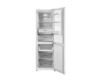 Teka RBF 64670 WH Pełny No Frost 185cm Biały Lodówka