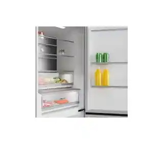 Teka RBF 64670 WH Pełny No Frost 185cm Biały Lodówka