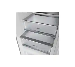 Teka RBF 68670 WH Pełny No Frost 200cm Biały Lodówka