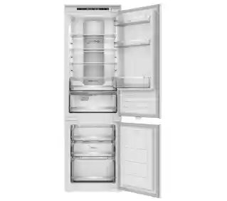 Teka RBF 73380 FI WH Pełny No Frost 177cm Komora świeżości Lodówka do zabudowy