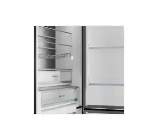 Teka RBF 88670 GBK Pełny No Frost 201cm Czarny Lodówka