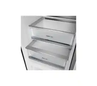 Teka RBF 88670 GBK Pełny No Frost 201cm Czarny Lodówka