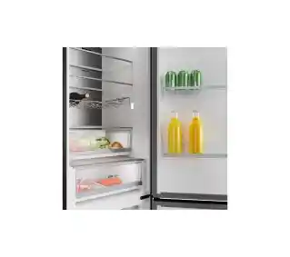 Teka RBF 88670 GBK Pełny No Frost 201cm Czarny Lodówka