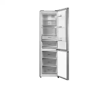 Teka RBF 88680 SS Pełny No Frost 201cm Srebrny Lodówka