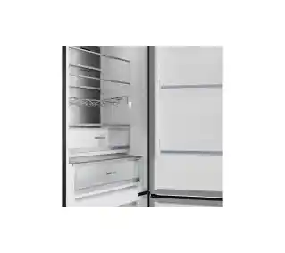 Teka RBF 88680 SS Pełny No Frost 201cm Srebrny Lodówka