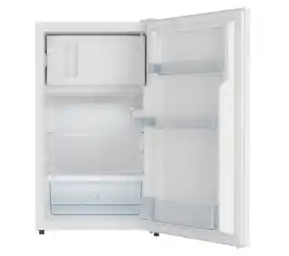 Teka RSR 10138 WH EU lodówka jednodrzwiowa 84,5cm biały