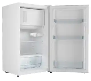 Teka RSR 10138 WH EU lodówka jednodrzwiowa 84,5cm biały