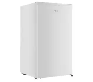 Teka RSR 10138 WH EU lodówka jednodrzwiowa 84,5cm biały