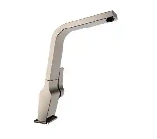 Teka Teka ICC 915 Tytan Mosiądz/Pvd Bateria kuchenna
