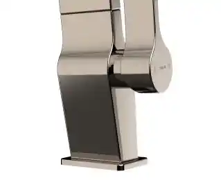Teka Teka ICC 915 Tytan Mosiądz/Pvd Bateria kuchenna