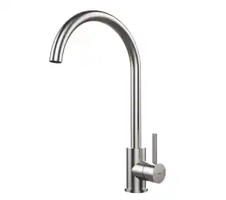 Teka UNI9310 XP Inox Stal nierdzewna Bateria kuchenna