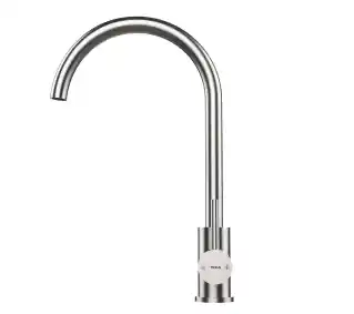 Teka UNI9310 XP Inox Stal nierdzewna Bateria kuchenna