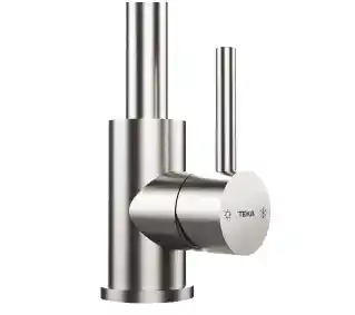 Teka UNI9310 XP Inox Stal nierdzewna Bateria kuchenna