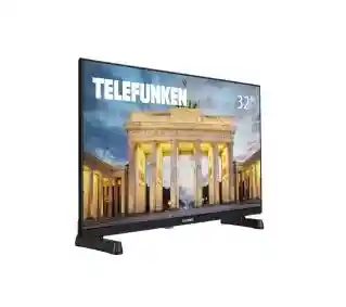 Telefunken 32HG6030 32 cale LED HD Ready Telewizor