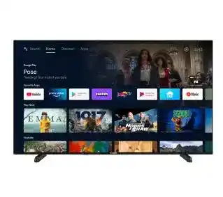 Telefunken 55QAG9030 55 cali QLED 4K Telewizor